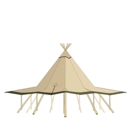 stratus tipi