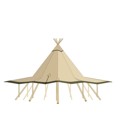 stratus tipi