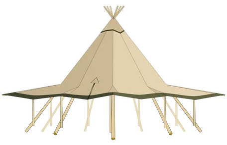 stratus tipi
