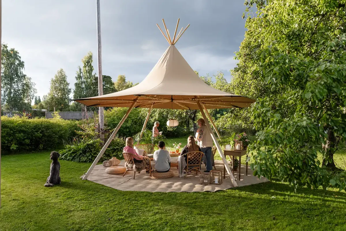 Tentipi Nimbus