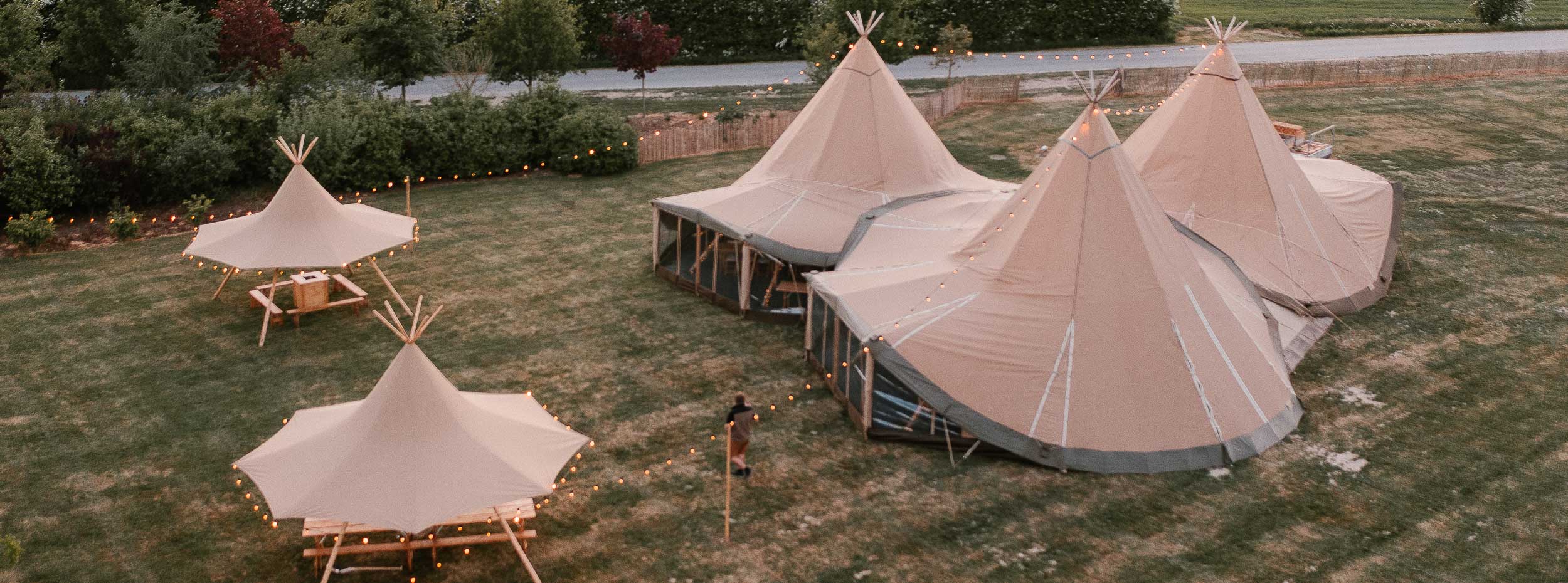 Nordic-Tents